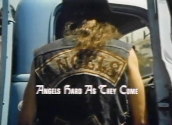 Angels Hard As They Come (1972)