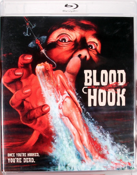 Blood Hook (1985)