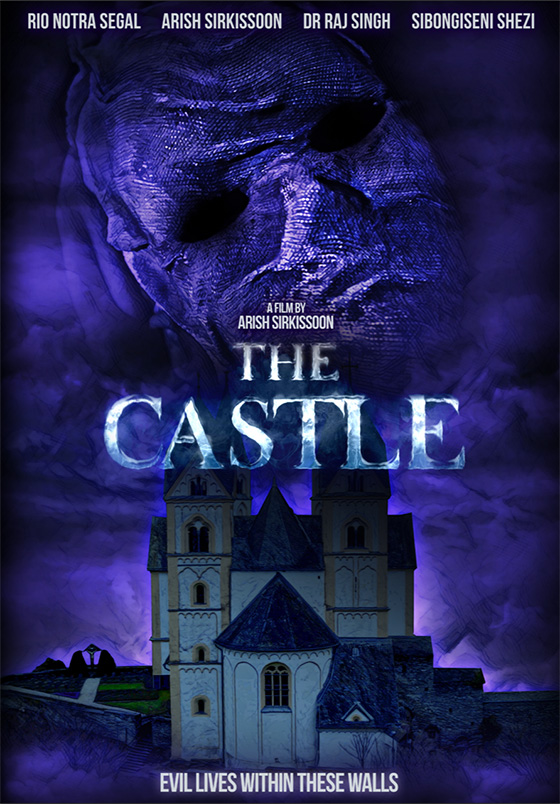 The Castle (2022)
