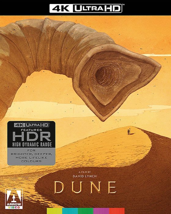 Dune (1984): 4K UHD
