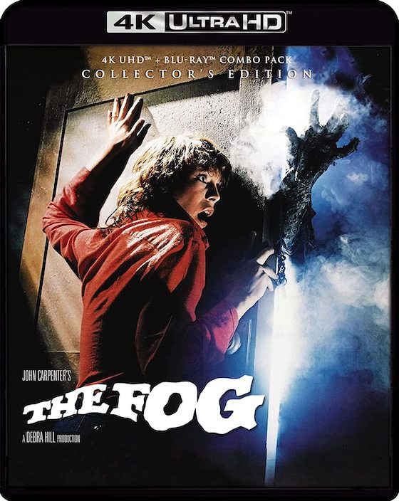 The Fog (1980) - Collector's Edition