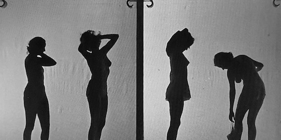 Gold Diggers of 1933 nude photos
