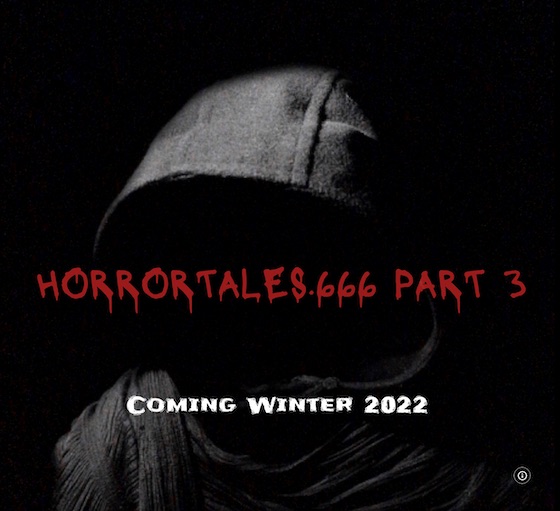 Horrortales.666 Part 3