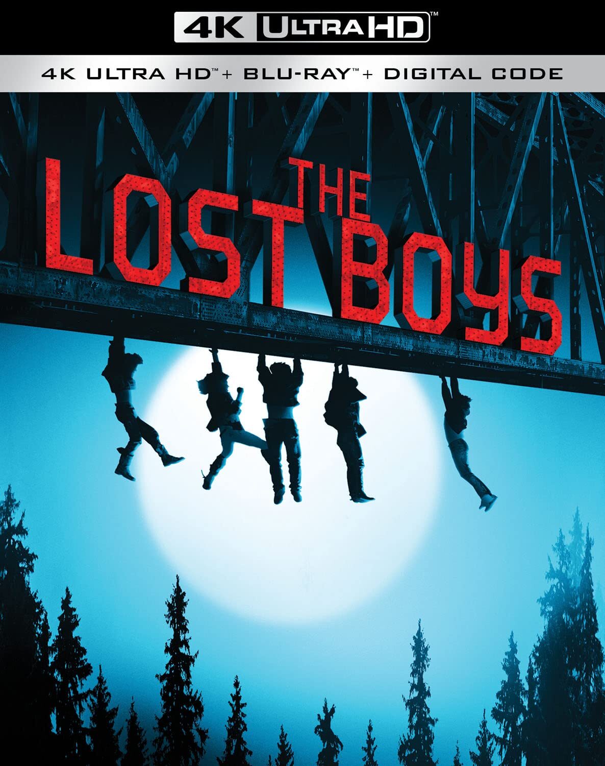 The Lost Boys (1984)
