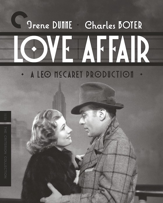 Love Affair: The Criterion Collection