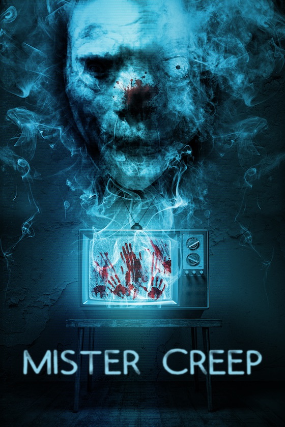 Mister Creep (2022)
