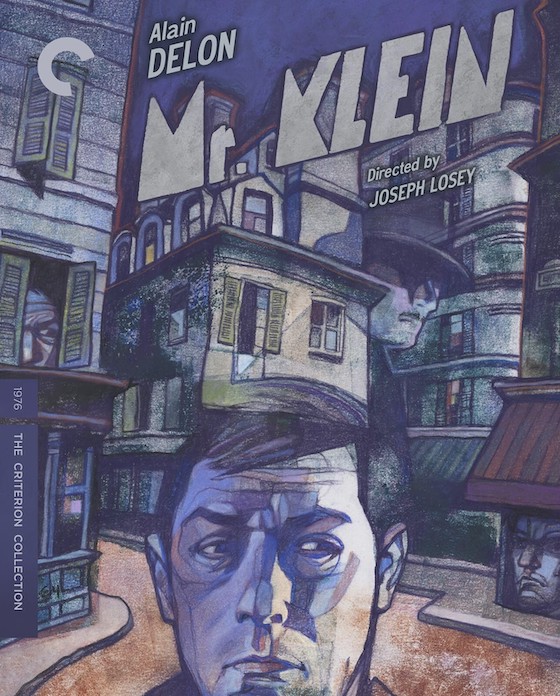 Mr. Klein: Criterion Collection