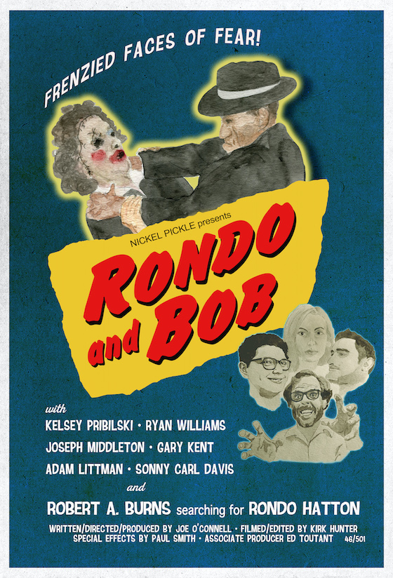 Rondo And Bob