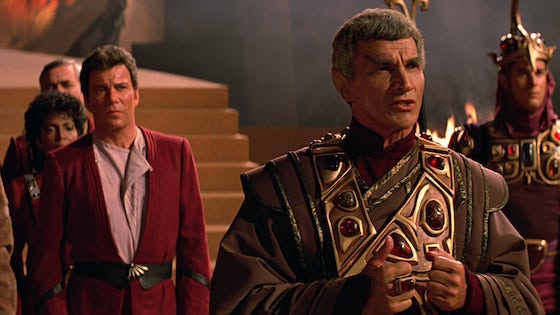 Star Trek III: The Search for Spock (1984) - 4K Ultra HD Blu-ray + Digital