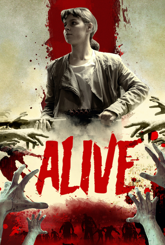 Alive (2022)