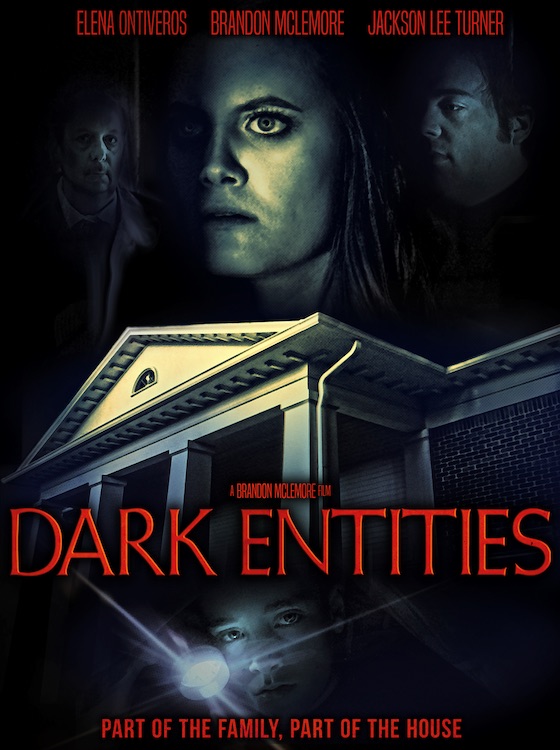 Dark Entities (2023)