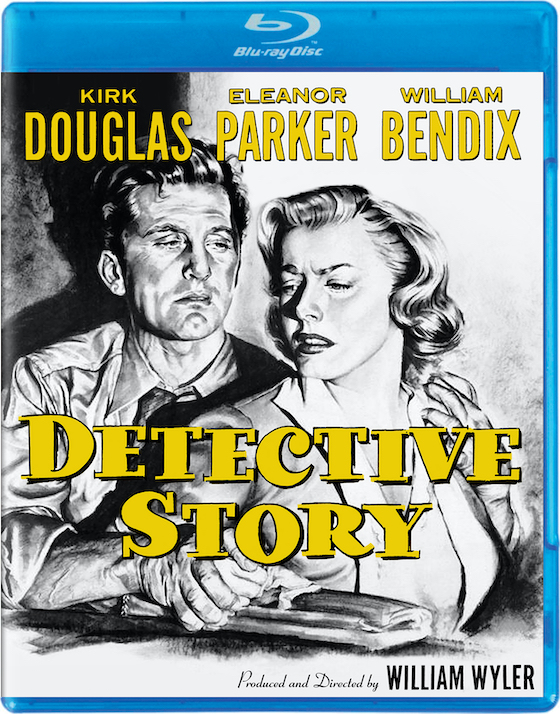 Detective Story (1954))