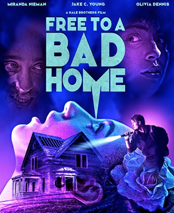 Free to a Bad Home (2022)