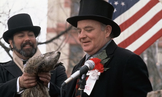 Groundhog Day (1993)
