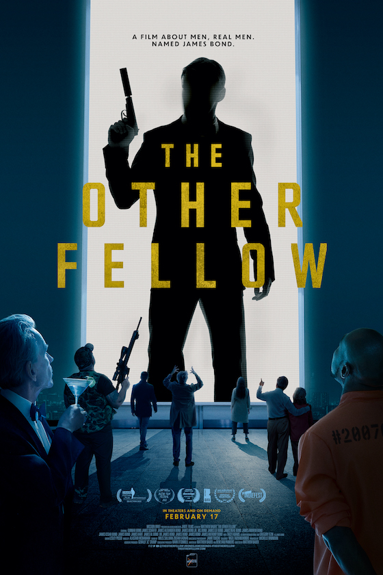 The Other Fellow (2022)