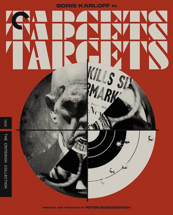 Targets (1968) - Blu-ray Review