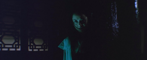 The Bride From Hell