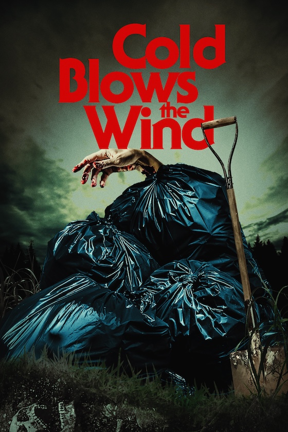 Cold Blows the Wind (2024)