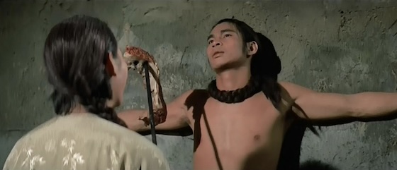Heroes Two (1974)