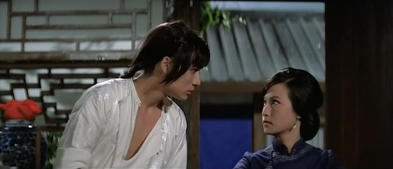 Heroes Two (1974)
