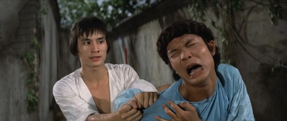 Heroes Two (1974)