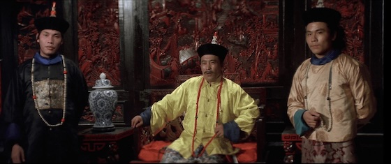 Shaolin Temple (1976)