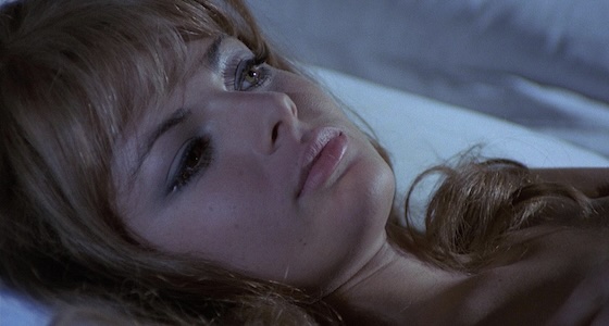 Five Dolls for an August Moon (1970)