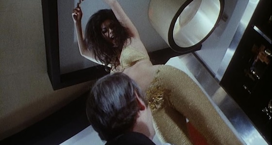 Five Dolls for an August Moon (1970)