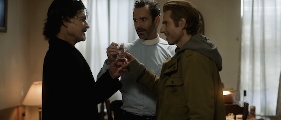 All Saints Day (2025)