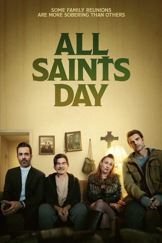 all Saints Day (2025)