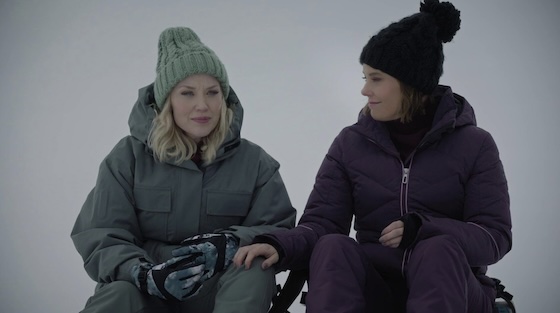 An Alpine Holiday  (2025)