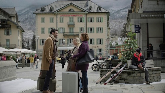 An Alpine Holiday  (2025)