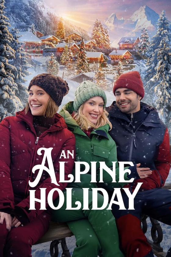 An Alpine Holiday (2025)