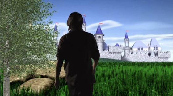 The Amazing Bulk (2012)