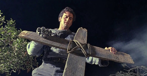 Army of Darkness (1992)