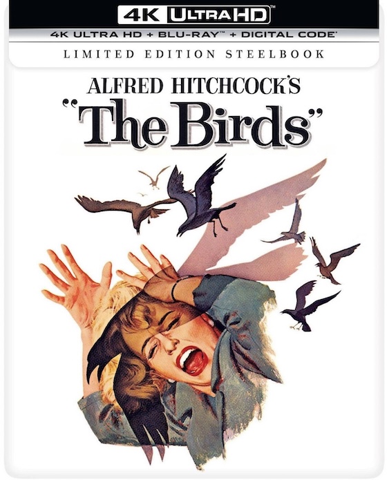 The Birds