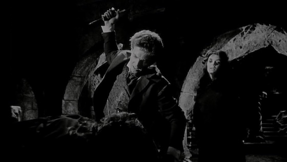 Black Sunday 1960