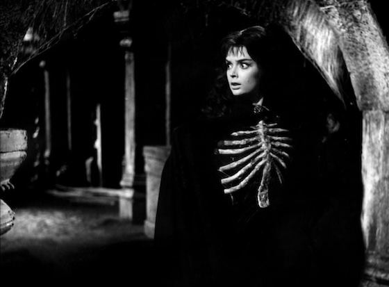 Black Sunday 1960