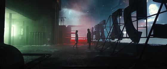 Blade Runner 2049 (2017)