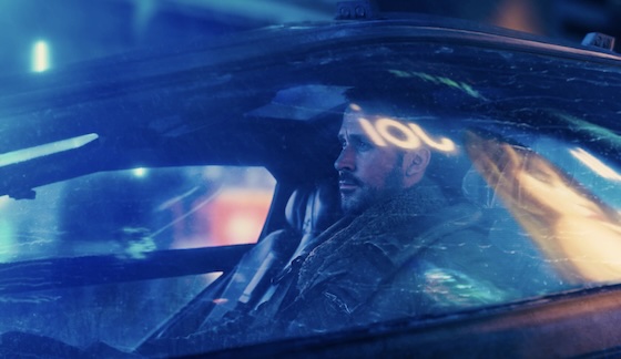 Blade Runner 2049 (2017)