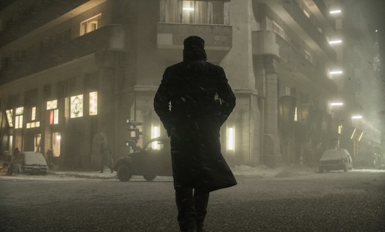 Blade Runner 2049 (2017)