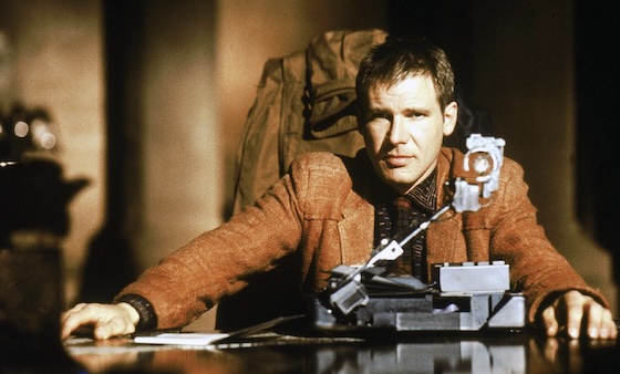 Blade Runner (1982)