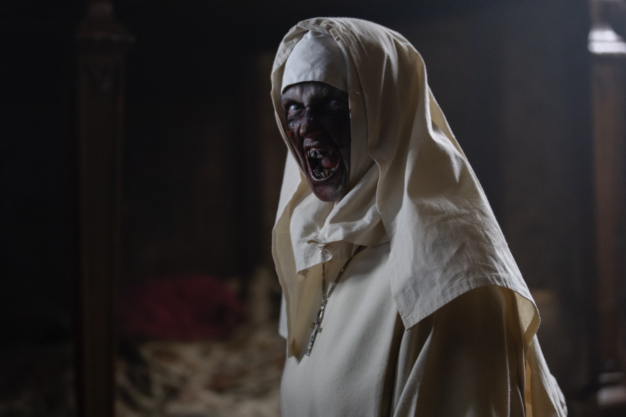 Borley Rectory: The Awakening (2025)