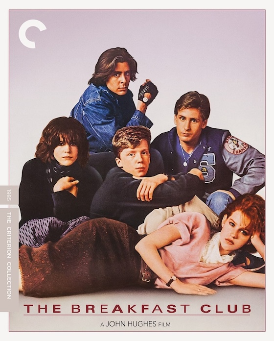 The Breakfast Club (1985) The Breakfast Club (1985)
