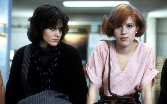 The Breakfast Club (1985) The Breakfast Club (1985)