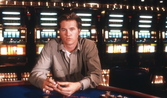 Casino (1995) - 4K Ultra HD + Blu-ray + Digital 4K