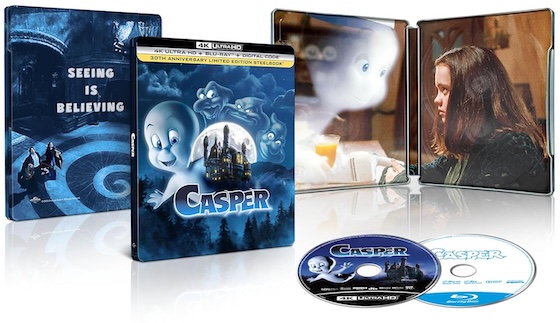 Casper (1995) Casper (1995)
