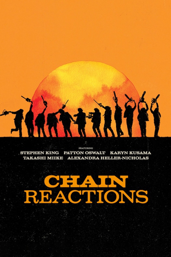 Chain Reactions