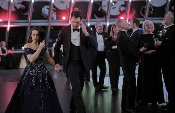 The Christmas Quest (2024) The Christmas Quest (2024)