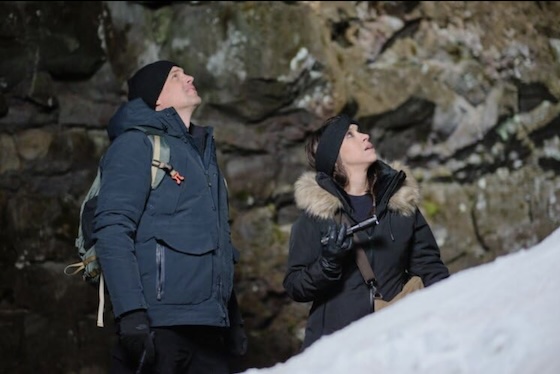 The Christmas Quest (2024) The Christmas Quest (2024)